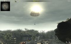 Player called supply drops