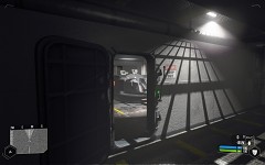 New Dynamic lighting!