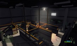 New Dynamic lighting!