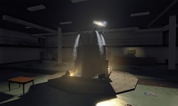New Dynamic lighting!