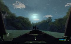 New Screenshots from the 1st Map