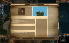 Rise from Erebus Screenshots