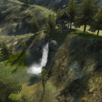 Fushe Pass 16