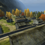 Fushe Pass 64