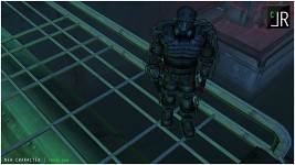 Chernobyl - Lost Riddles | New Character