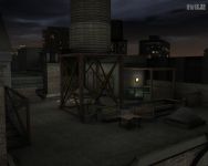 Roof Action