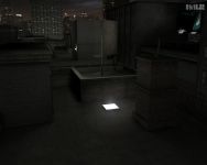 Roof Action