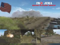 RETURN TO PACIFIC ASSAULT