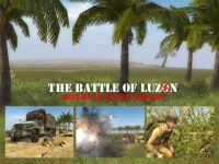 RETURN TO PACIFIC ASSAULT