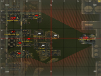 Operation Blue Pearl expanded play area