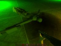 alien chainner (untextured)