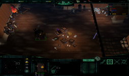 Alpha Ingame Screenshot