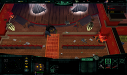 Alpha Ingame Screenshot