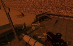 ST:S Whiskey Outpost Work In Progress