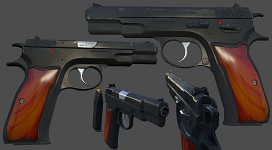 CZ-75