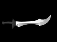 Scimitar