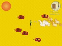 Thug Combmatch Screens