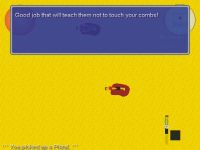 Thug Combmatch Screens