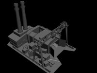 Russian War Factory