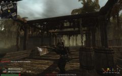Third Person Screens