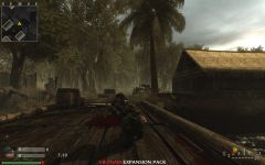 Third Person Screens