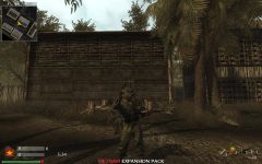 Third Person Screens