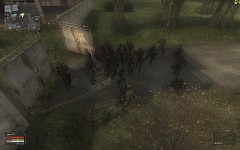 Be on your own commander of your army...