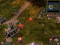 Leech Beam