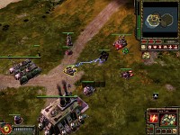 Tesla Tank