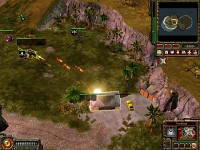 Twinblade Rockets