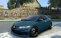 hondacivic.