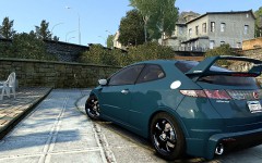 hondacivic
