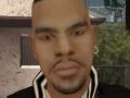 GTA : TBOGT Luis Lopez Player mod for San Andreas