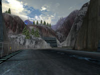 Reactor Wars - RW:River Map
