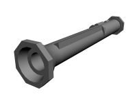 models weapons