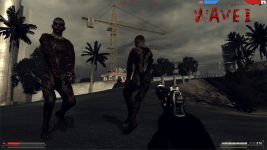 Standard Zombies