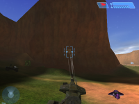 Scorpion Sniper Gun