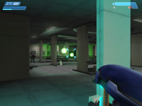 Plasma Rifle v3