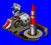 H-Bomb Silo