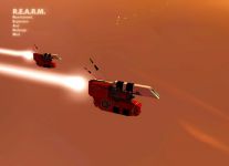 Drone minelayer