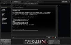 R.E.A.R.M. on Tunngle
