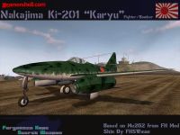 (japanees)airplane