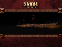 RTR VII: Fate of Empires Loading Screens