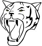 Harimau Logo