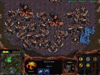 Zero Population Mod