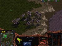Zero Population Mod