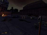 First level Early Wip 2