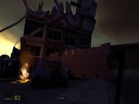 First level Early Wip 2