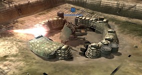 German Emplacements - Pt. 3 - 3.7 cm FlaK 43 Nest