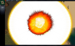 Nuclear Testing Grounds
